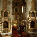 Kościół św Michała - wnętrze(1)