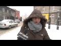 Galeria na 'Borku' w Ostrzeszowie (Wydarzenia TV Proart 28.01.2013)